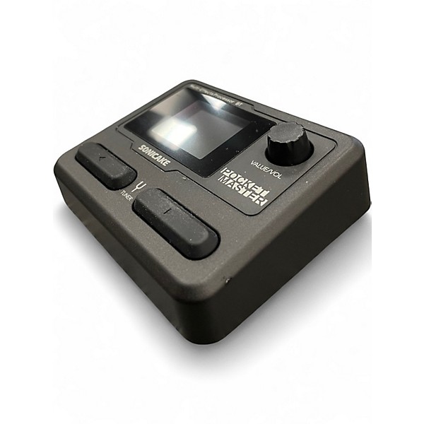 Used Sonicake pocketmaster Effect Processor