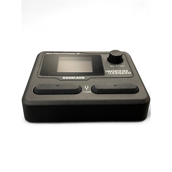Used Sonicake pocketmaster Effect Processor