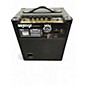 Used Orange Amplifiers Crush Bass 25 Bass Combo Amp