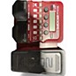 Used Zoom B1X Four Effect Processor thumbnail