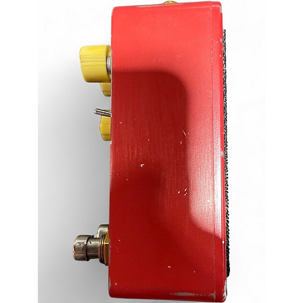 Used Danelectro 3699 Fuzz Effect Pedal