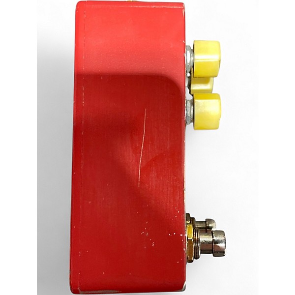 Used Danelectro 3699 Fuzz Effect Pedal