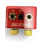 Used Danelectro 3699 Fuzz Effect Pedal