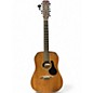 Used Alvarez rd20s12 Natural 12 String Acoustic Guitar thumbnail