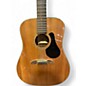 Used Alvarez rd20s12 Natural 12 String Acoustic Guitar