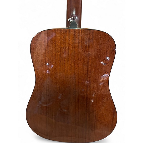 Used Alvarez rd20s12 Natural 12 String Acoustic Guitar