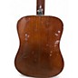Used Alvarez rd20s12 Natural 12 String Acoustic Guitar