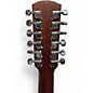 Used Alvarez rd20s12 Natural 12 String Acoustic Guitar