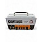 Used Orange Amplifiers BT500H Bass Terror 500W Tube Bass Amp Head thumbnail