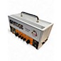Used Orange Amplifiers BT500H Bass Terror 500W Tube Bass Amp Head