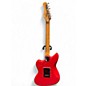 Used Tagima WOODSTOCK SERIES 61 Fiesta Red Solid Body Electric Guitar