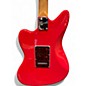 Used Tagima WOODSTOCK SERIES 61 Fiesta Red Solid Body Electric Guitar