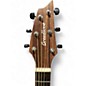 Used Breedlove Organic Wildwood Pro CE All-African Mahogany Concert Acoustic-Electric Guitar Mahogany Acoustic Electric Gu...