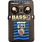Used EBS BassIQ Triple Envelope Filter Bass Effect Pedal thumbnail