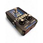 Used EBS BassIQ Triple Envelope Filter Bass Effect Pedal