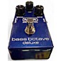 Used MXR M82 Bass Envelope Filter Bass Effect Pedal