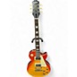 Used Epiphone Inspired By Gibson Custom 1959 Les Paul Standard 2 Color Sunburst Solid Body Electric Guitar thumbnail