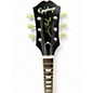 Used Epiphone Inspired By Gibson Custom 1959 Les Paul Standard 2 Color Sunburst Solid Body Electric Guitar