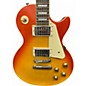 Used Epiphone Inspired By Gibson Custom 1959 Les Paul Standard 2 Color Sunburst Solid Body Electric Guitar