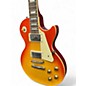 Used Epiphone Inspired By Gibson Custom 1959 Les Paul Standard 2 Color Sunburst Solid Body Electric Guitar