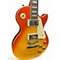 Used Epiphone Inspired By Gibson Custom 1959 Les Paul Standard 2 Color Sunburst Solid Body Electric Guitar