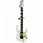 Used Ibanez RG350DX RG Series White Solid Body Electric Guitar thumbnail