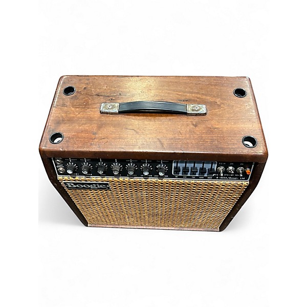 Vintage 1982 MESA/Boogie Mark II B Tube Guitar Combo Amp