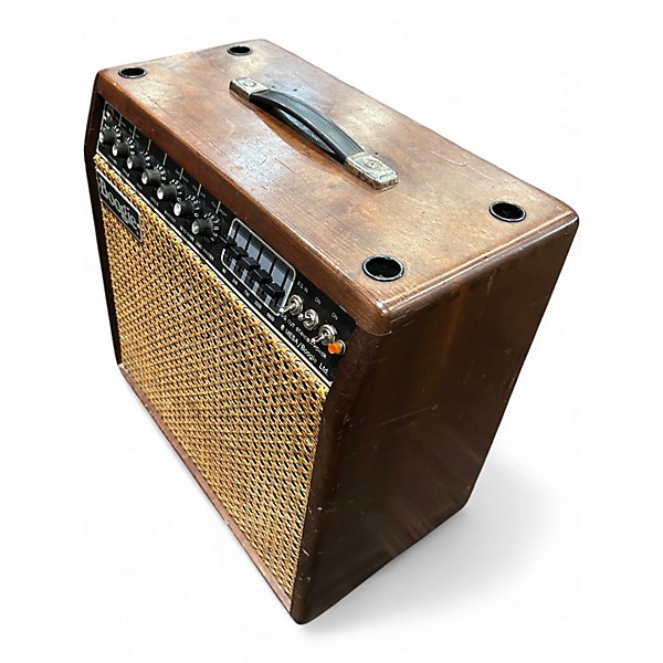 Vintage 1982 MESA/Boogie Mark II B Tube Guitar Combo Amp