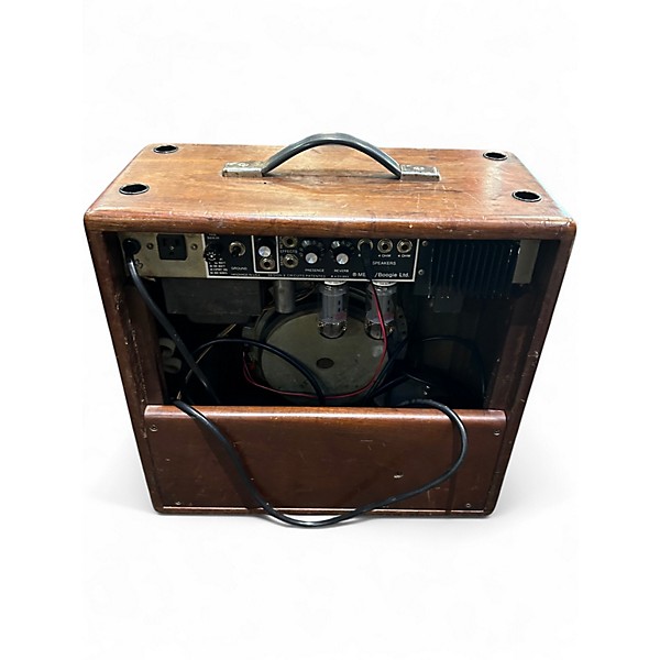 Vintage 1982 MESA/Boogie Mark II B Tube Guitar Combo Amp
