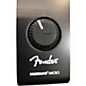 Used Fender Mustang Micro Battery Powered Amp