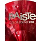 Used Paiste 20in 2000 Series Colorsound Ride Cymbal