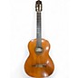 Used Yamaha CG120 2 Tone Sunburst Classical Acoustic Guitar thumbnail