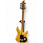 Used Schecter Guitar Research C1 Floyd Rose Special Left Handed 50th Anniversary Metallic Gold Electric Guitar