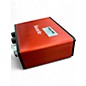 Used Focusrite Scarlett Solo Audio Interface