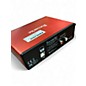 Used Focusrite Scarlett Solo Audio Interface