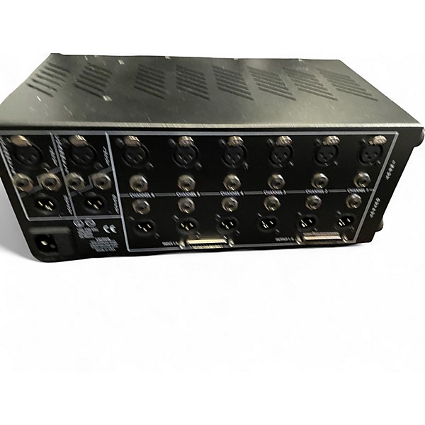 Used Rupert Neve Designs 551 EQ MultiTrack Recorder