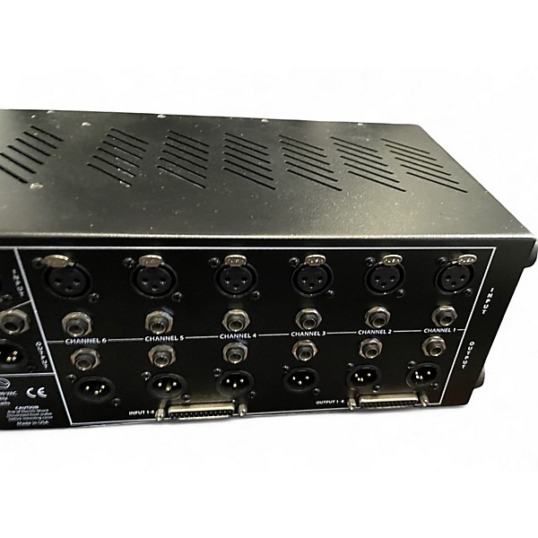 Used Rupert Neve Designs R6 500 MultiTrack Recorder