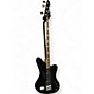 Used ESP LTD GB-4 Black Electric Bass Guitar thumbnail