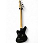 Used ESP LTD GB-4 Black Electric Bass Guitar