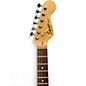 Used Squier Mini Affinity Stratocaster Pink Electric Guitar