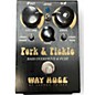 Used Way Huge Electronics Pork & Pickle Effect Pedal thumbnail