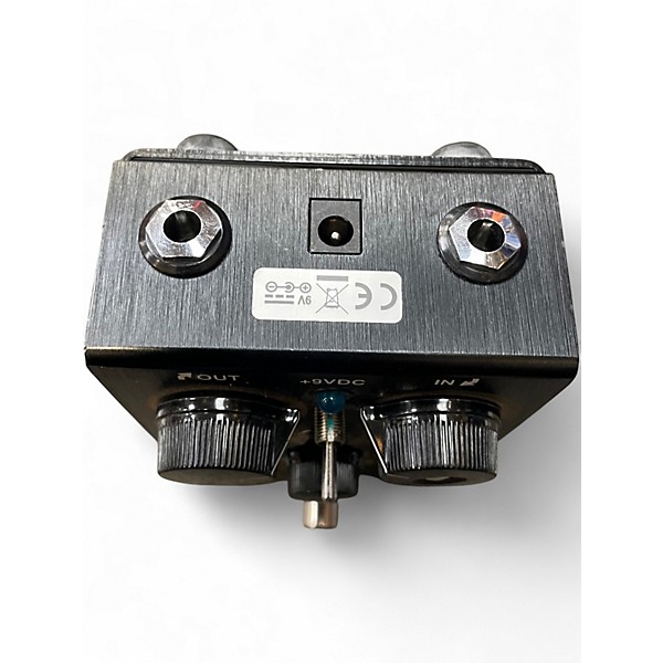 Used Way Huge Electronics Pork & Pickle Effect Pedal