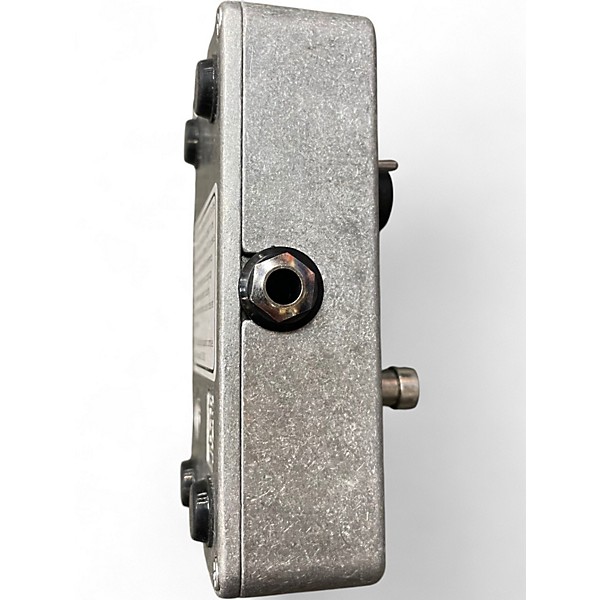 Used Electro-Harmonix Holy Grail Reverb Effect Pedal