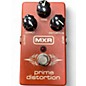 Used MXR M69 Prime Distortion Effect Pedal