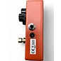 Used MXR M69 Prime Distortion Effect Pedal
