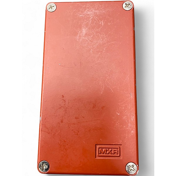 Used MXR M69 Prime Distortion Effect Pedal