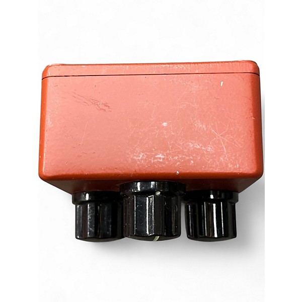 Used MXR M69 Prime Distortion Effect Pedal