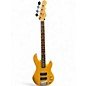 Used G&L Tribute L2000 Natural Electric Bass Guitar thumbnail