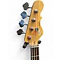 Used G&L Tribute L2000 Natural Electric Bass Guitar