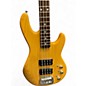 Used G&L Tribute L2000 Natural Electric Bass Guitar
